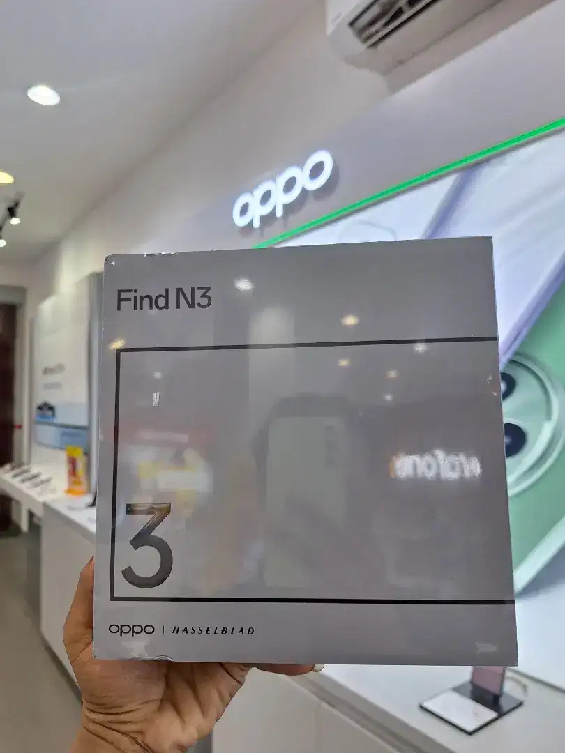 Oppo N3 Fold new