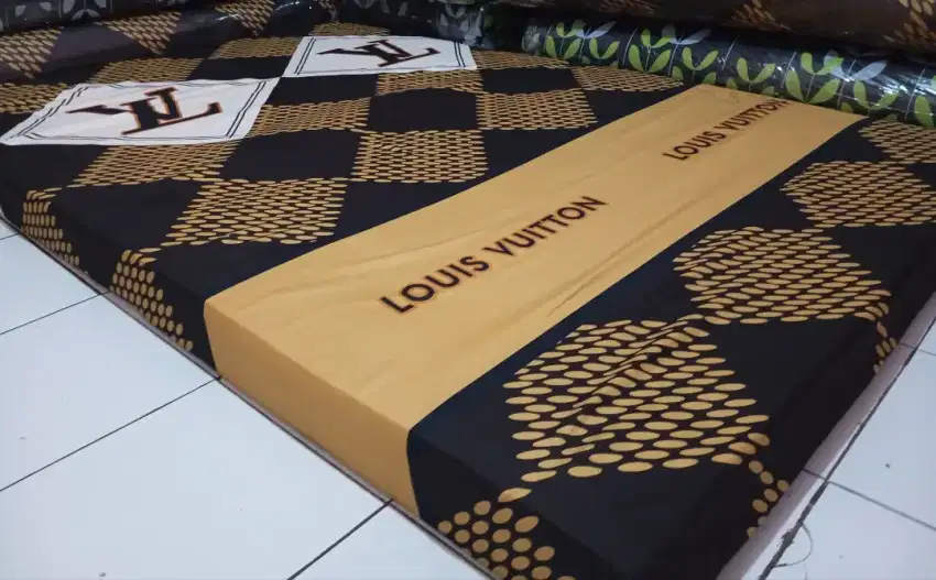 KASUR BUSA AWET BERKUALITAS BERGARANSI