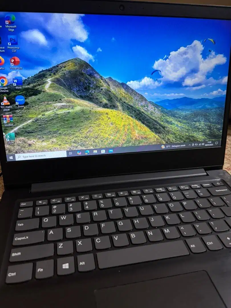 Lenovo Ideapad S145