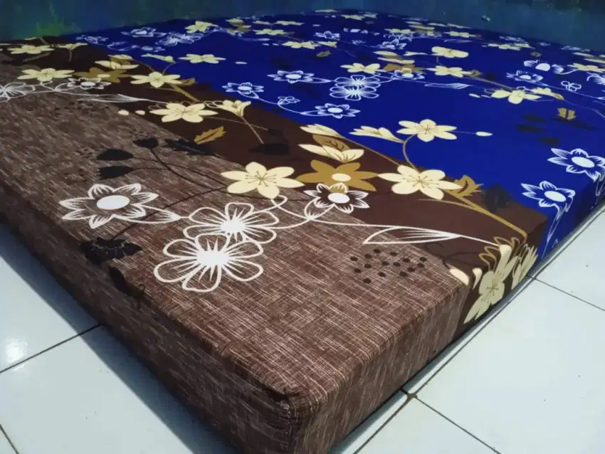 KASUR BUSA BERGARANSI , BERKUALITAS