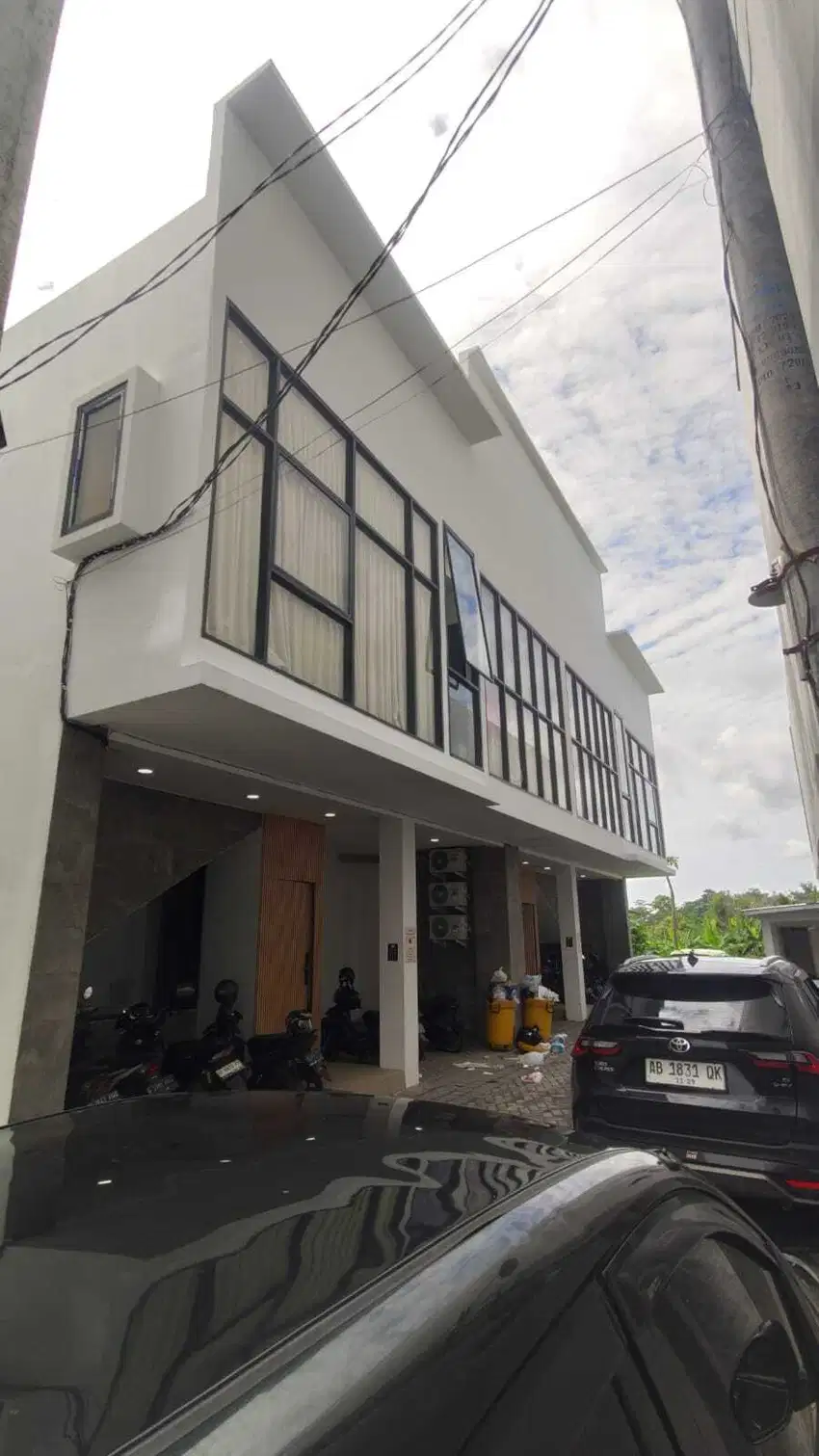 DIJUAL Kost Kosan Eksklusif Full Penghuni Full Furnished