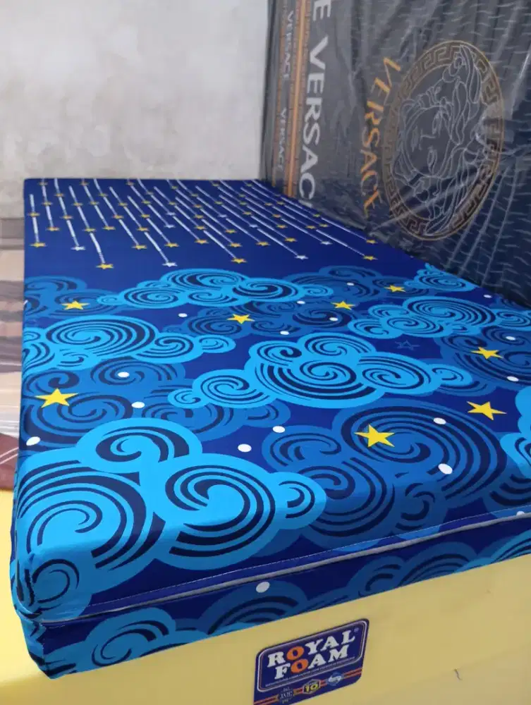 KASUR BUSA BARU ORIGINAL BERKUALITAS