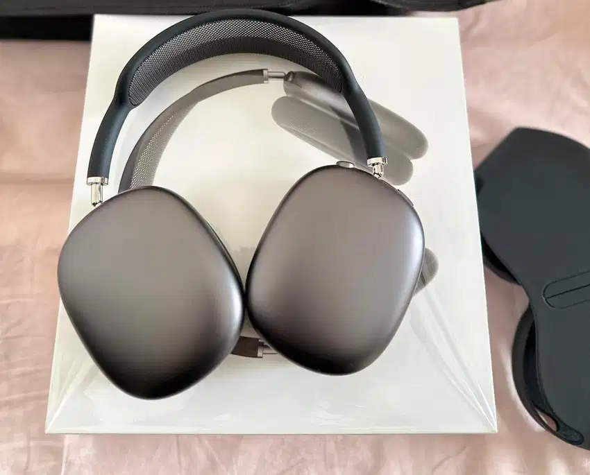 Airpods max ex ibox