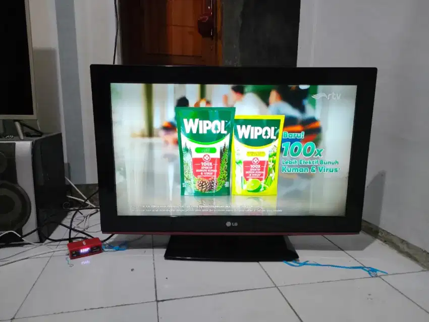 Jual LCD TV LG 32