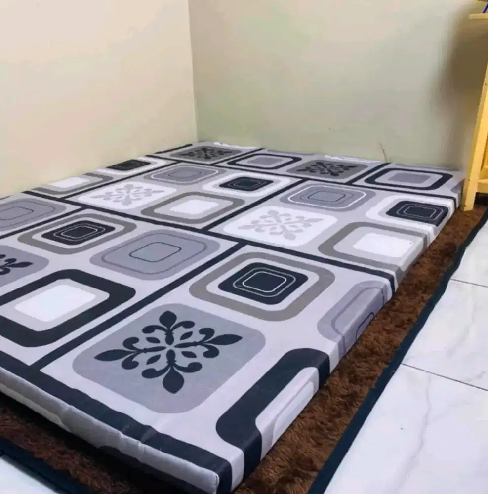 KASUR BUSA SUPER BERKUALITAS