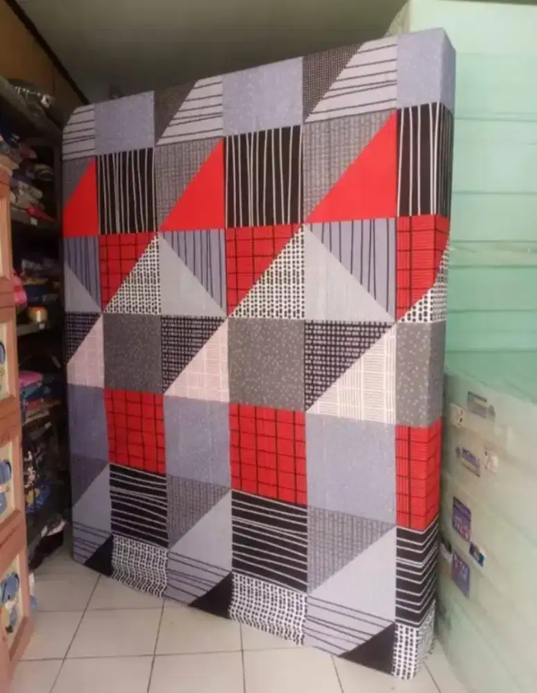 KASUR BUSA ROYAL FOAM D16 DAN INOAC D23