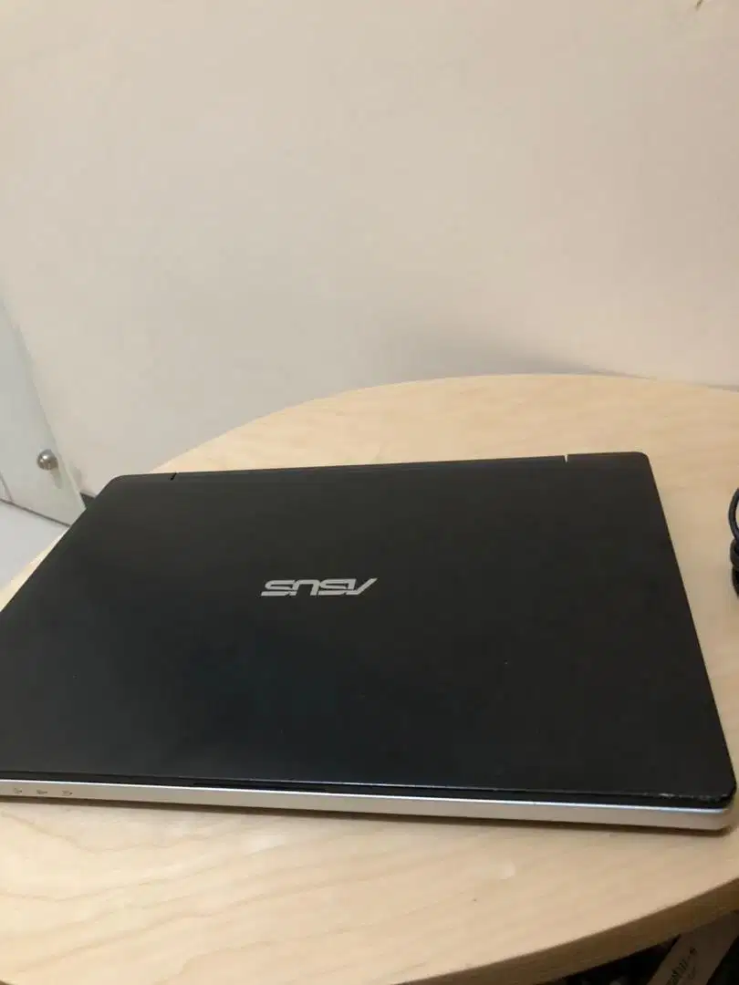 Laptop ASUS TP300 Transformer Book NVIDIA GEFORCE Core i7