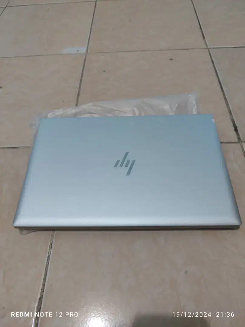 HP ELITEBOOK 830 G8 TOUCHSCREEN