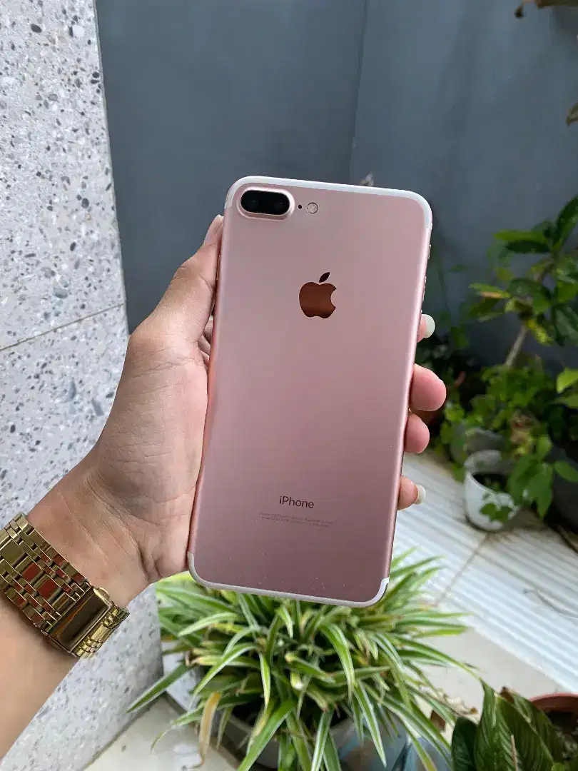 iPhone 7 Plus 32gb all operator normal