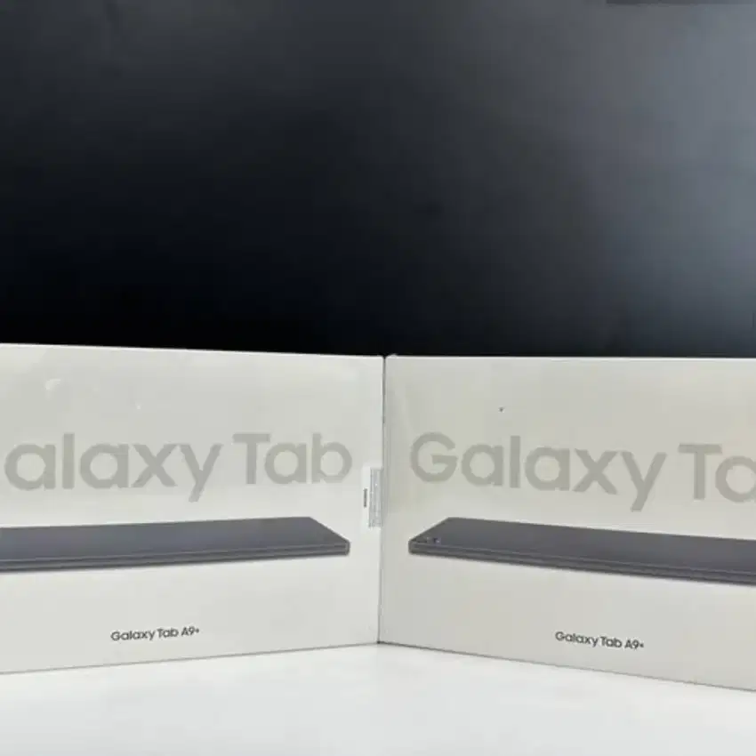 Tablet Baru Samsung Tab A9+