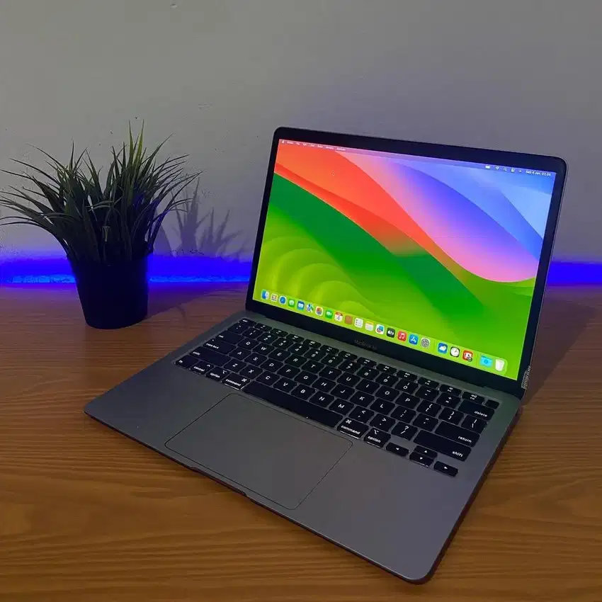 MacBook Air 2020 Retina