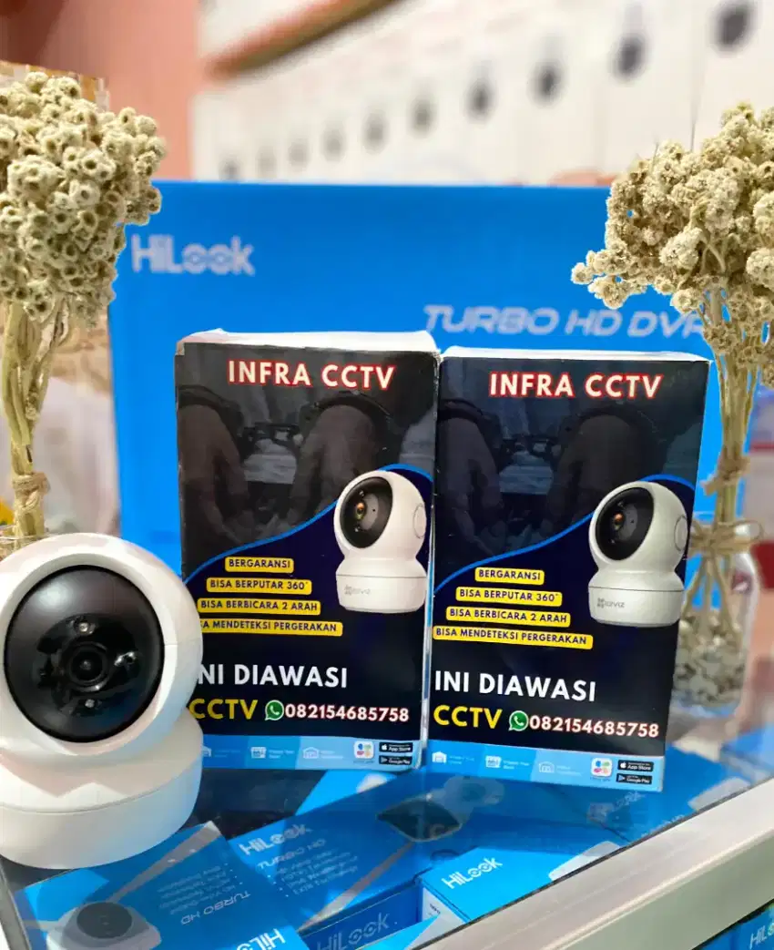 CCTV SAMARINDA FULL HD