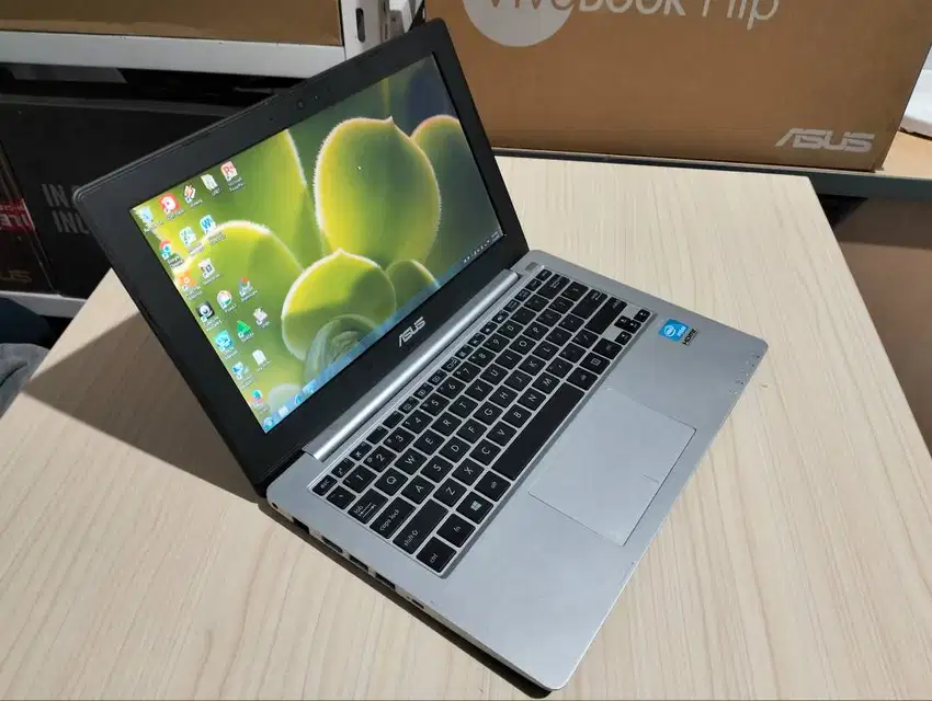 Jual Murah || Laptop Second || Nominus & Bergaransi