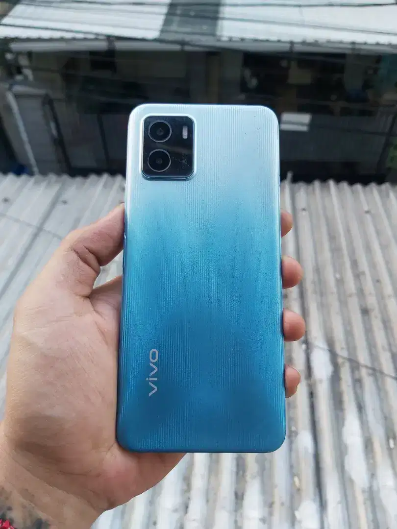 Vivo Y15S 3/32..