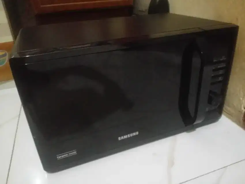 Samsung Microwave grill 23L