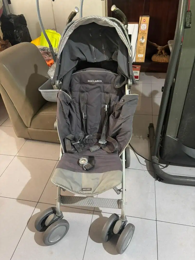 Stroller mc claren