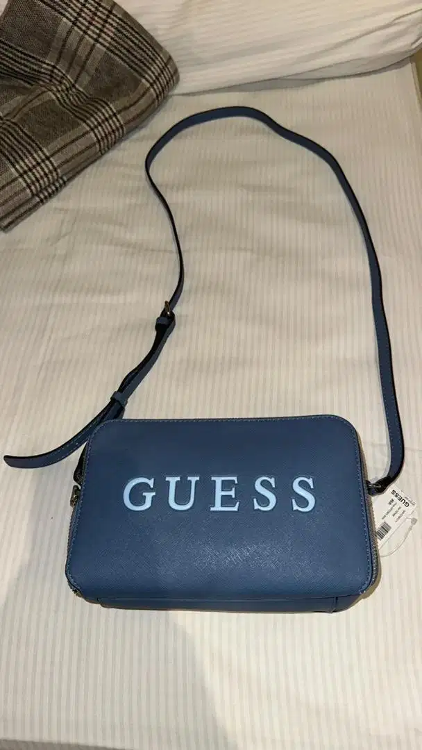 Tas Guess Original New (dengan Tag)