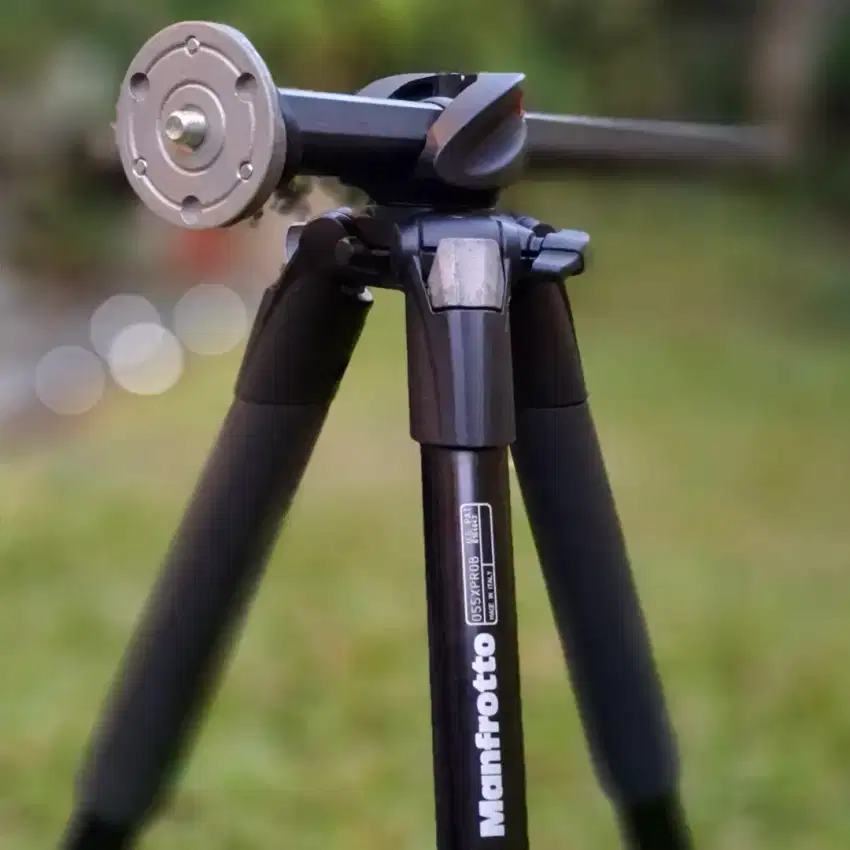 Tripod Manfrotto 055XPROB