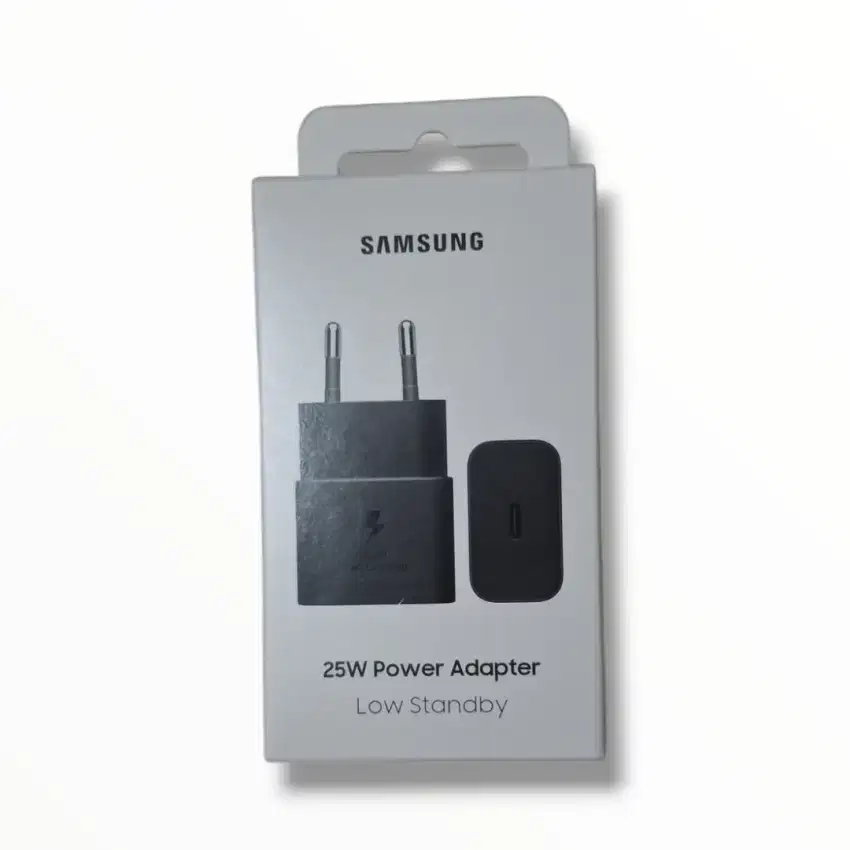 DIJUAL Power Adapter Samsung 25W Original