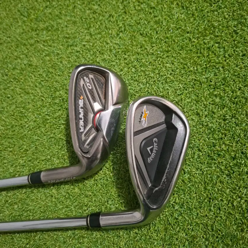 Stik / stick golf taylormade A