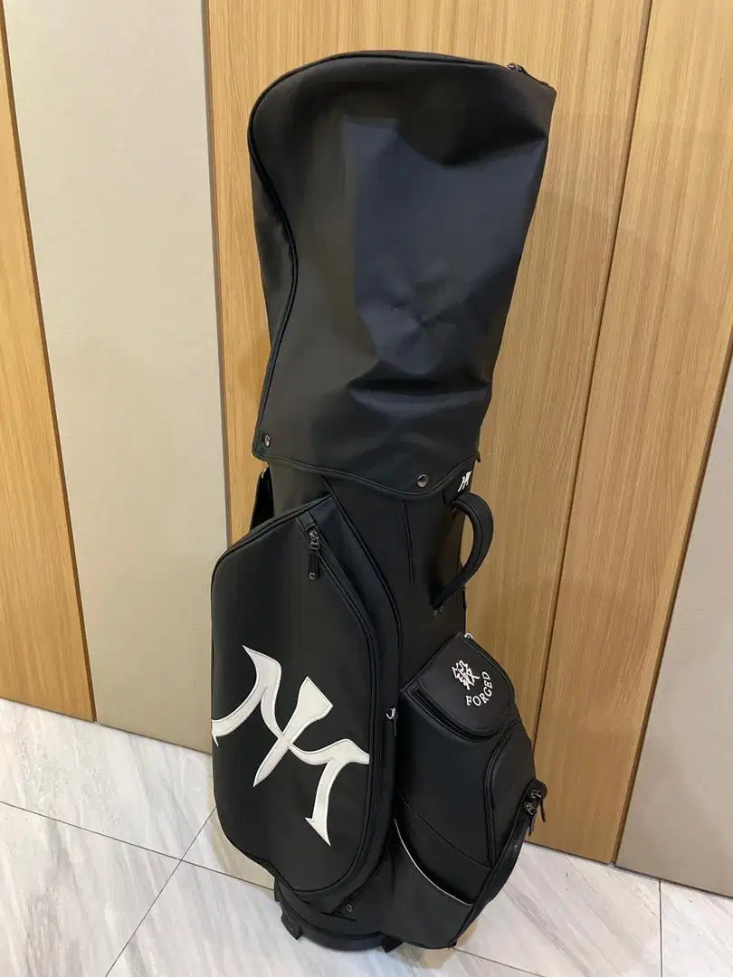 Tas Golf Miura vessel lux 2.0 cart bag