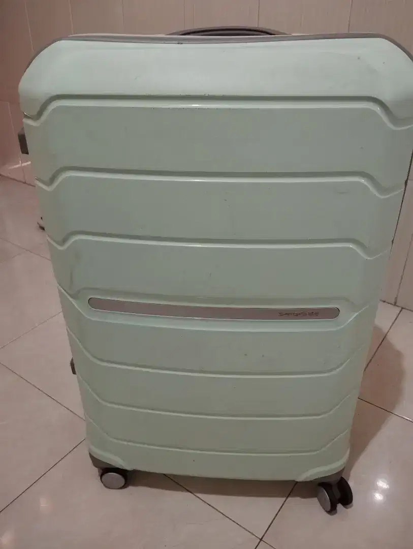 Koper Samsonite 28inch