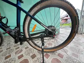 Sepeda Gunung MTB pacific 7.0 Jual murah aja