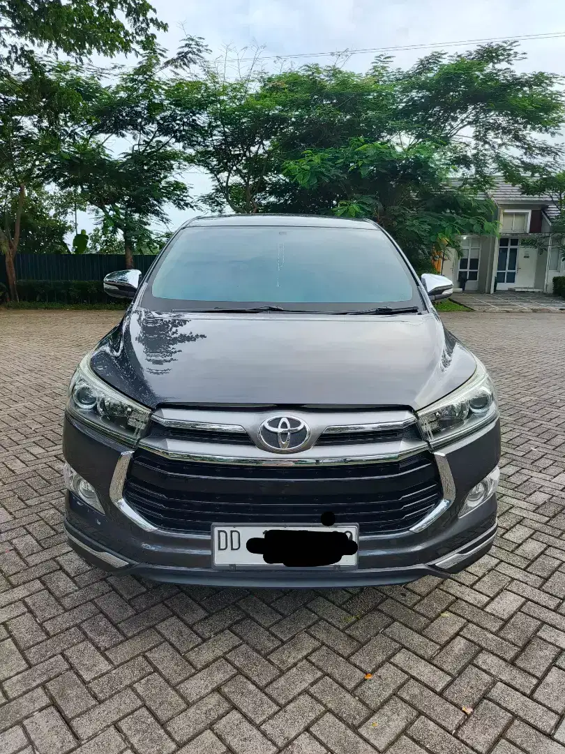 Innova Reborn Q Venturer