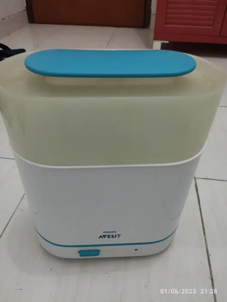 Sterilizer Philips Avent SCF284
