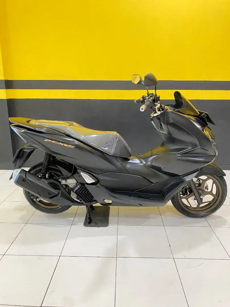 HONDA PCX 160 ABS