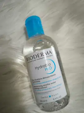 Bioderma Hydrabio H2O 250ML