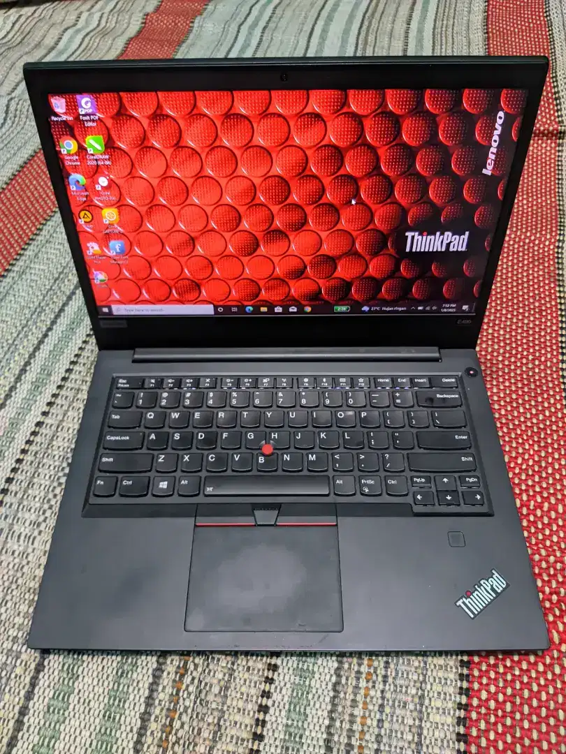 Lenovo thinkpad e490