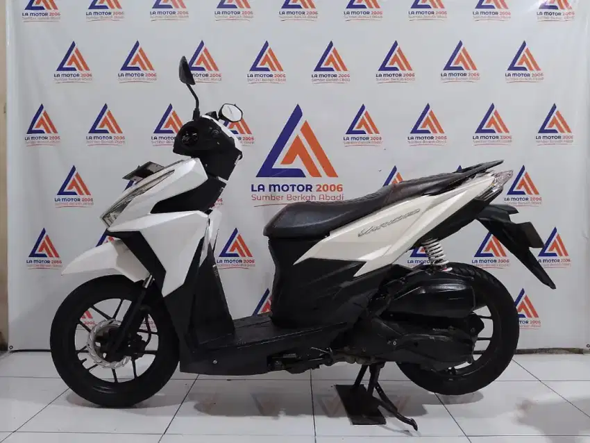 VARIO 150 LED TH 2016 PAJAK PANJANG CASH/TT/CC 0%/KREDIVO/SPAYLATER