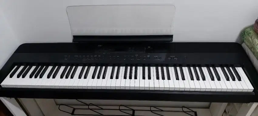 Piano Digital - Kawai ES920