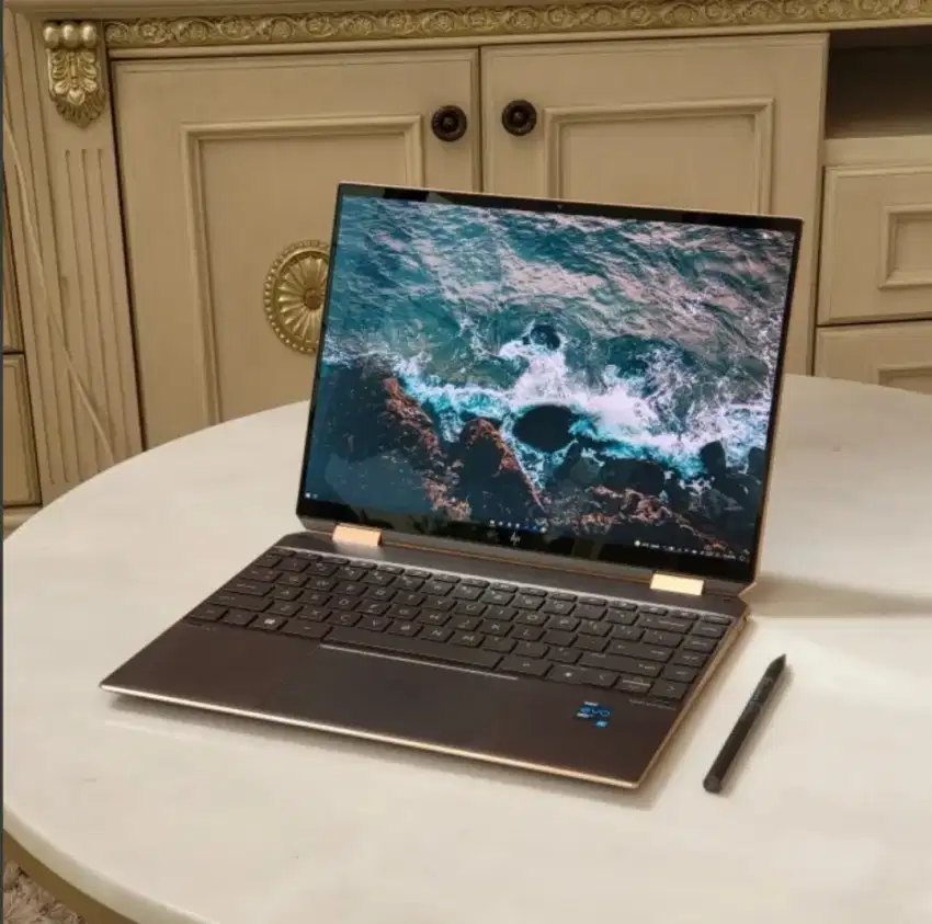 HP Spectre x360 14 OLED i7-1165G7 16/2TB Ultrabook not Envy XPS 13