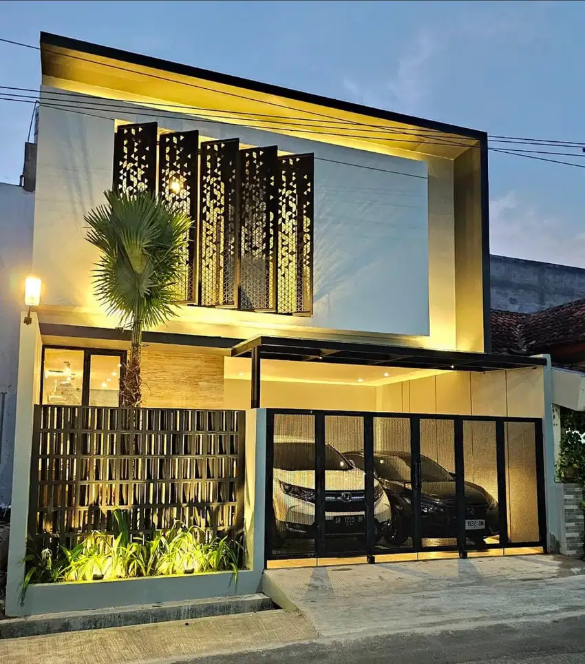 40Kamar Laris Rumah kost bumi marina its hang tuah