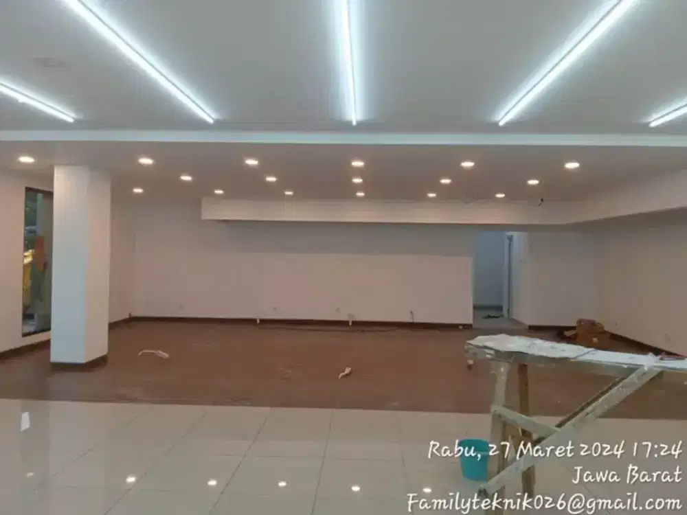 Tukang Listrik Bogor