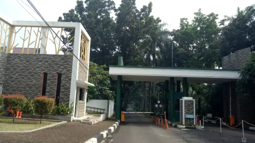 Dijual Tanah Kavling Siap Bangun DPRD DKI Cibubur Jakarta Timur