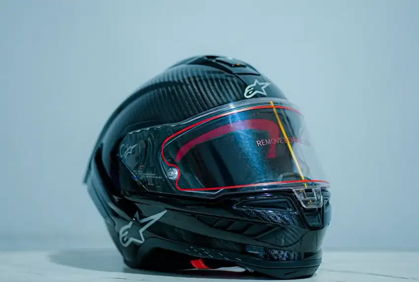 Alpinestar Supertech R10 Carbon