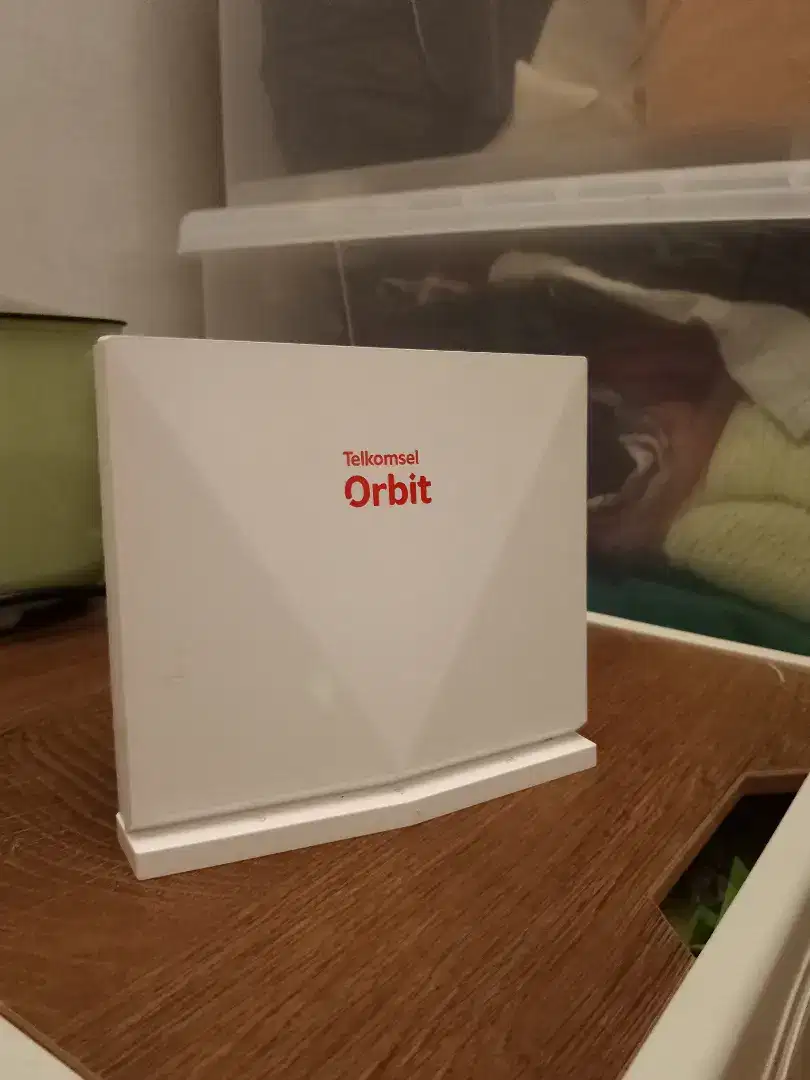 Modem Orbit K-10