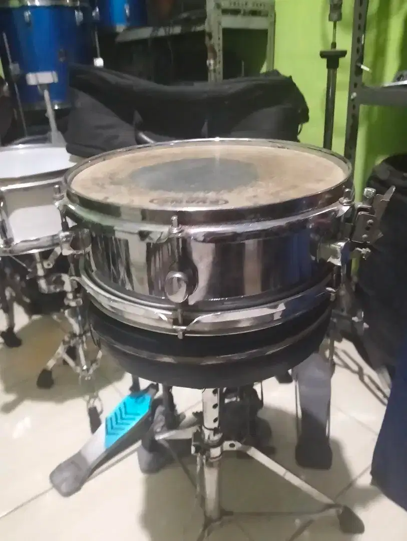 Snare 12 inc merk basix jarang ada