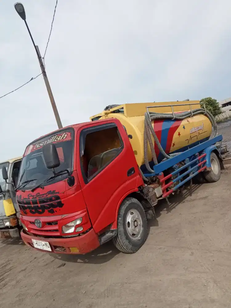 Sedot WC Semarang murah