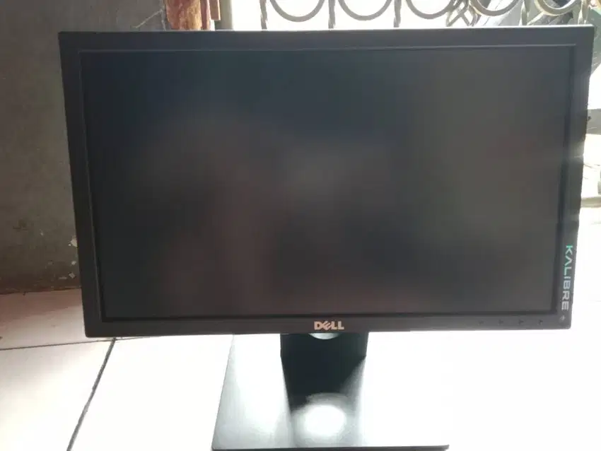 monitor dell 18.5 inc