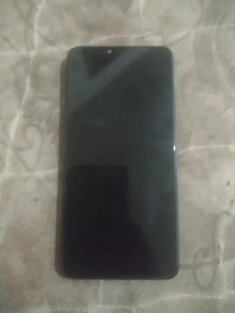 LCD OPPO A3s ORI COPOTAN MULUS