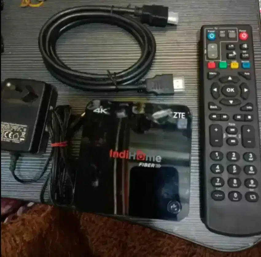 STB TV Android ZTE 860 Unlock TV Dunia-YouTube dll.Second Normal (225)