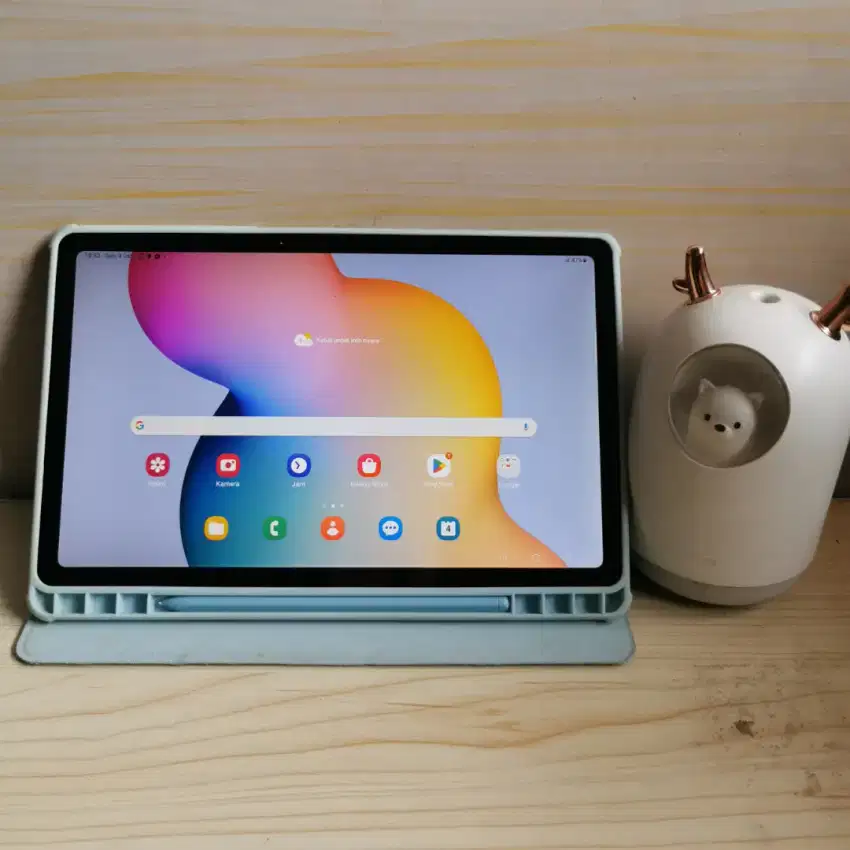 Samsung Tab S6 Lite