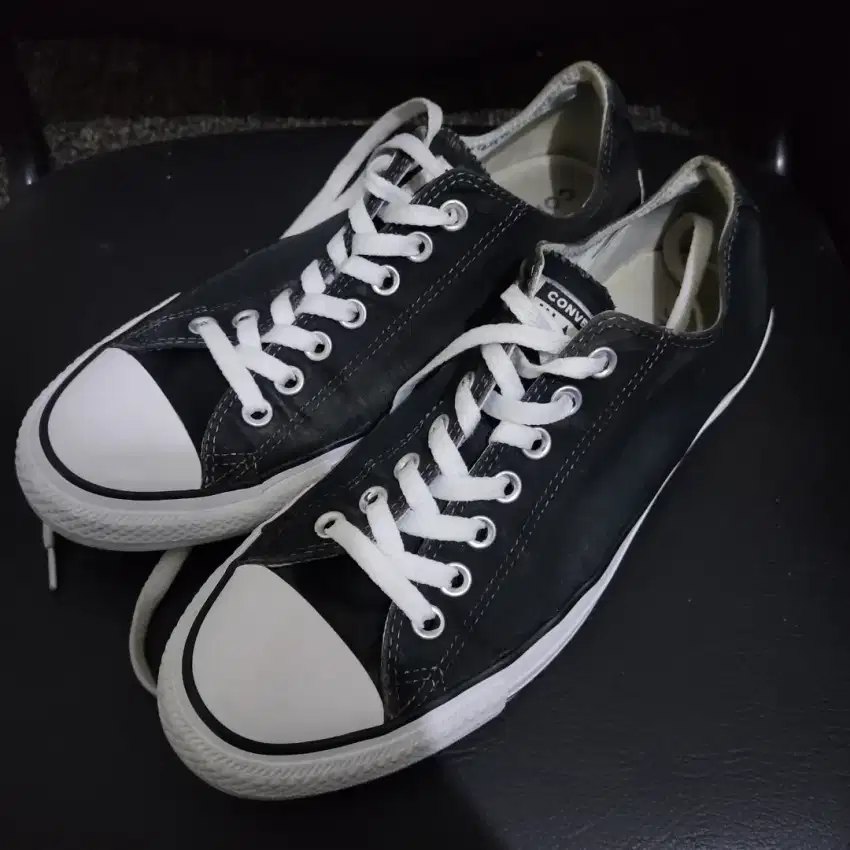 converse bw low repaint