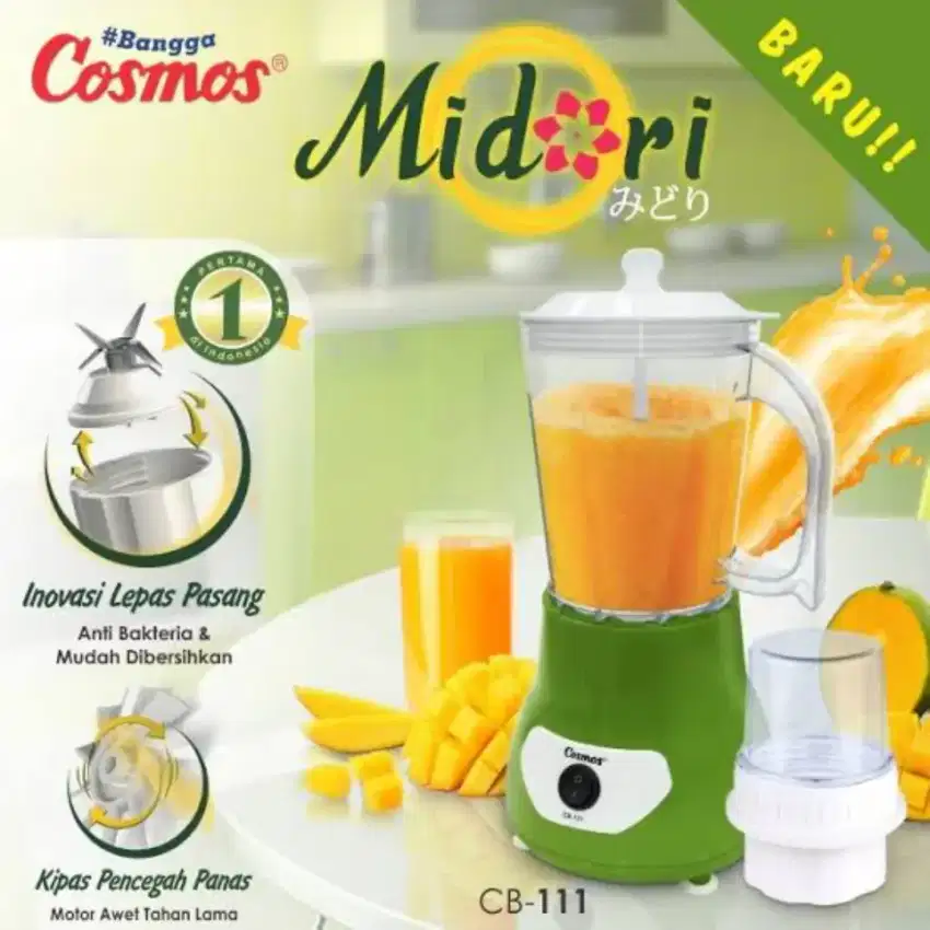 Blender Cosmos CB-111