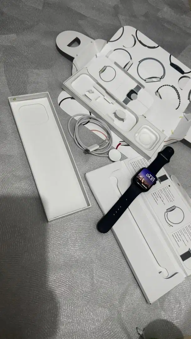 Apple Watch Series 9 2023