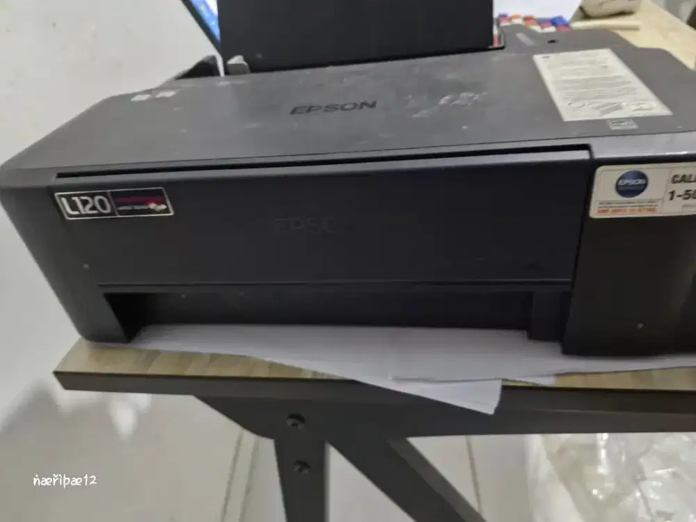 Printer Epson L120